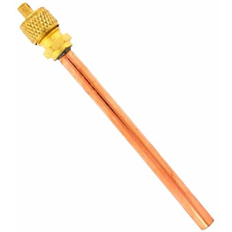 GE WR09X30090 Tubo Di Riempimento E Riscaldatore Per Macchina Del Ghiaccio - OEM - Foto 2