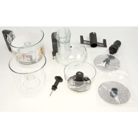 Kit ciotola - Robot da cucina e Cuocitutto - MAGIMIX - 3221833663946934395