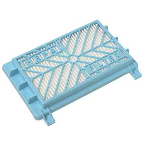 PakTrade Filtro HEPA per Aspirapolvere Philips Specialist SC9114, Specialist Serie, Series, Univers, FC 9061, FC 9062, FC 9063, FC 9065, FC9071