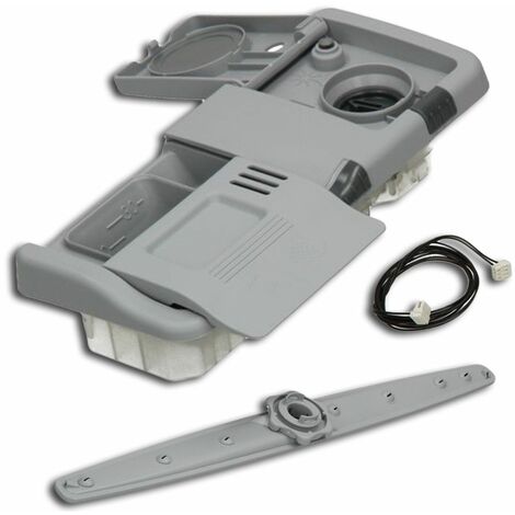 Manico Del Cestino Per Whirlpool Freezer - 480132101199 - Foto 2