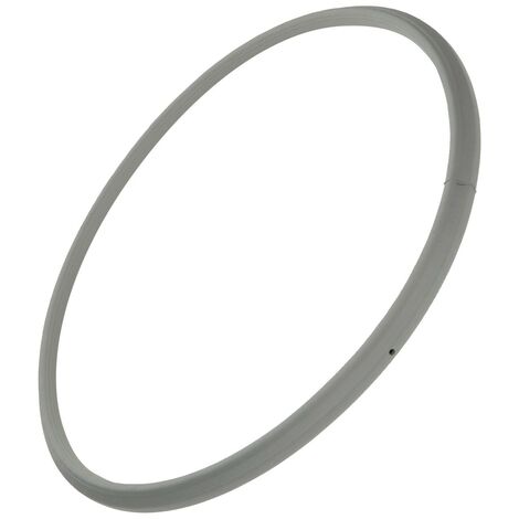 Bosch 00656841 Guarnizione Porta Rotonda Per Asciugatrice - Ricambio Originale Compatibile Con Vari Modelli Bosch E Siemens - 5