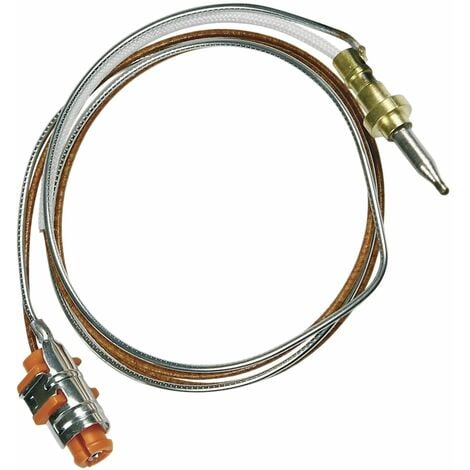 Termocoppia 515mm - Piani cottura elettrici/a Gas - WHIRLPOOL -  2948633662734236642