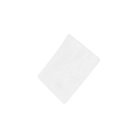 Set Di 2 Filtri Motore Per Aspirapolvere AEG/Electrolux - Dimensioni 120x80x8mm, PPI 50