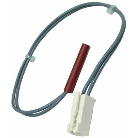 Sonda Di Temperatura Originale BEKO 4216600385 - Foto 3