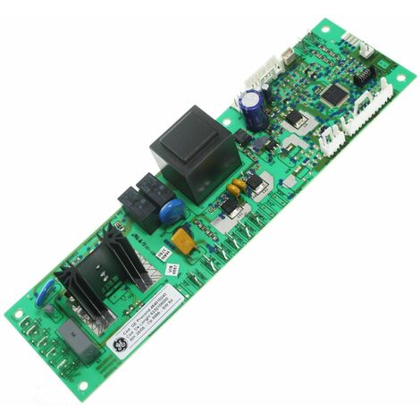 DELONGHI SCHEDA ELETTRONICA PCB macchina caffè Dolcegusto Genio EDG225