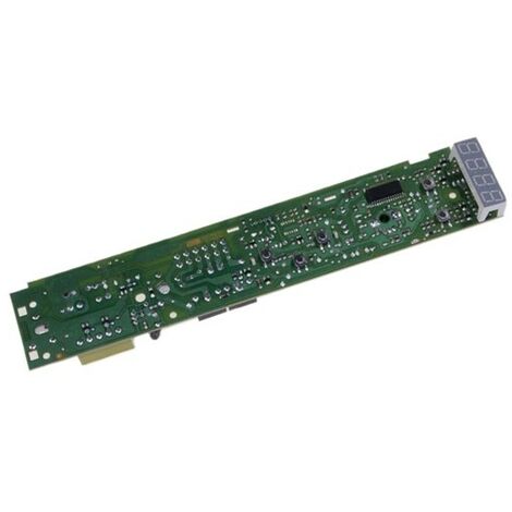 SCHEDA DI CONTROLLO Per Bosch Gas 2000 W, 6000 W 8737602240/87186507570 - Foto 5