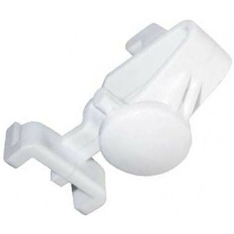 Serratura Porta Originale GE WH01X26241 Per Lavatrice - Ricambio Elettrodomestico