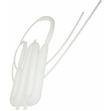 Réservoir d'eau d'origine LG AJL74151902