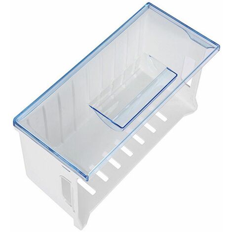 Smeg 761171040 cassetto del congelatore frigorifero con congelatore