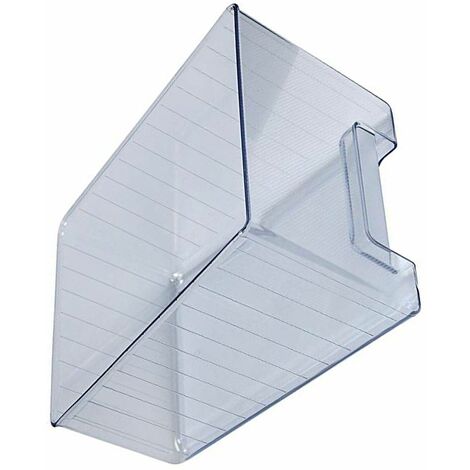 Cassetto Verdure Originale Bosch Siemens 449023 - 452x218x250 Mm, Per Frigoriferi Neff, Balay, Constructa