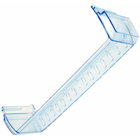 Genuino SMEG Frigorifero Congelatore Mensola Porta Bottiglie Rack Bar