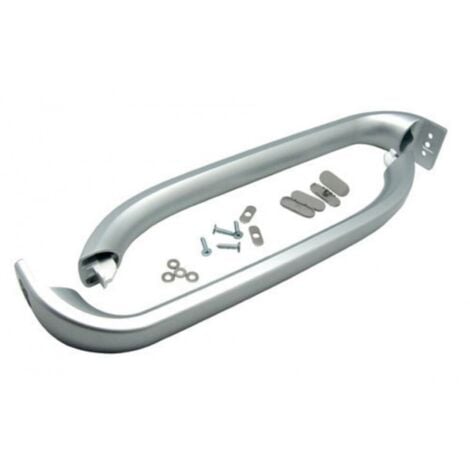 Maniglia Per Frigorifero Bosch - Ricambio Originale Codice 00355004, Compatibile Con Vari Modelli - Foto 5