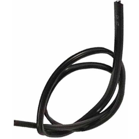 Guarnizione Sportello Forno Hotpoint Originale - Gomma Con Giunzione Angoli - Foto 5