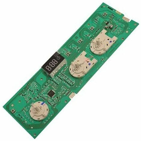 Modulo di potenza originale - Lavatrice - INDESIT - 3132673662734833926