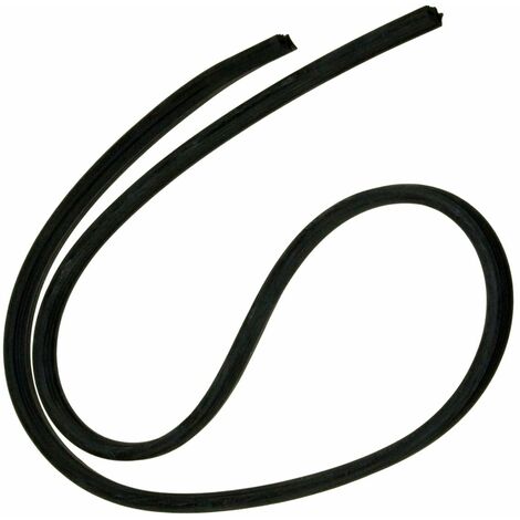 Guarnizione Perimetrale Per Lavastoviglie Rex Electrolux - Ricambio Originale - RYELDOM