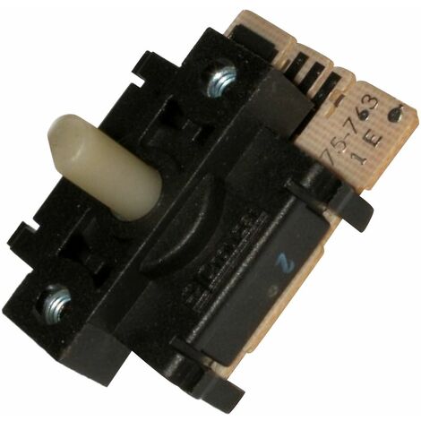 Interruttore per soffiatore EGO COMPATIBILE - 055747