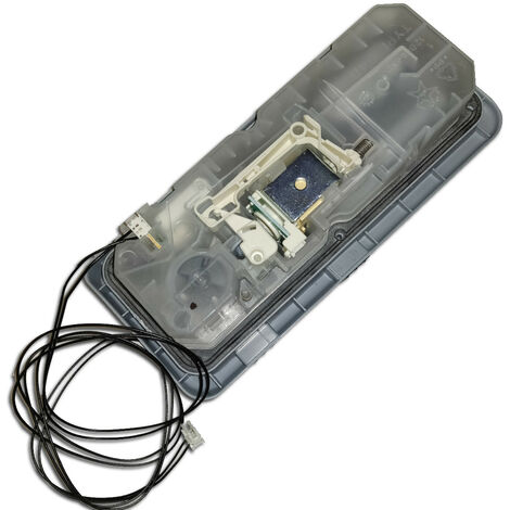 Distributore Di Detersivo / Elettrodosatore Completo Originale - Lavastoviglie - WHIRLPOOL