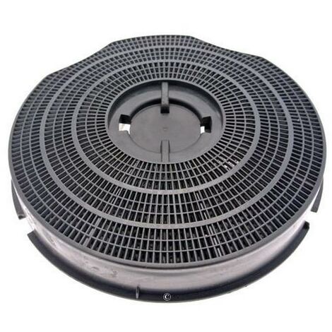Electrolux ECFBLL02 Filtro Cappa A Carbone Attivi Rettangolare