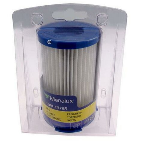 PakTrade 2 Filtri HEPA per Aspirapolvere Miele S5141