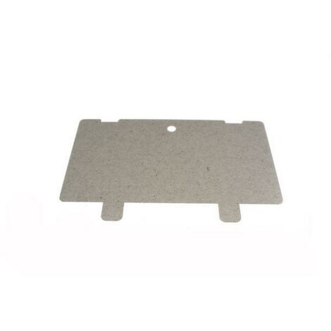 Piastra Mica - Forni a Microonde - LG - 519653307640082678