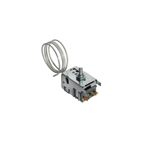 Termostato Originale Per Frigorifero Liebherr 6151805 – Ricambio Compatibile Per Congelatore E Cella Frigo, Facile Da Installare - 2