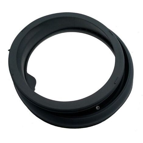 Cornice Base Antenna KIMISS, 2 Pezzi Adatti per Accessori Auto Guarnizione Base Antenna in Gomma