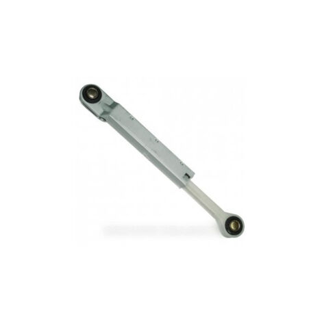 AMMORTIZZATORE CANDY 100N LUNGO ADATTABILE AL Cod 46001949 Interasse 18 5 Cm Diametro Fori 11 13.1.1.159.gp.877