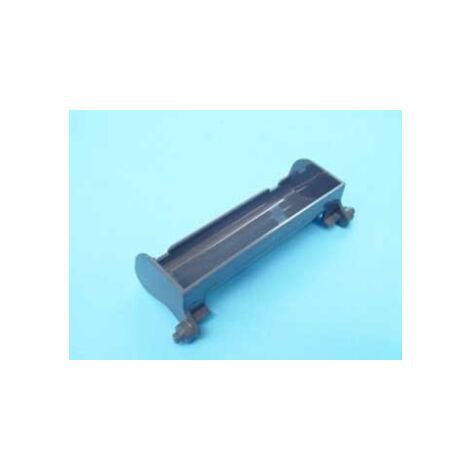 Maniglia (Per Sportello -Nera-) Lavastoviglie 764730231