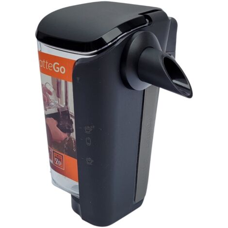 Serbatoio latte (per LATTEGO) originale - Macchina da caffe, Caffettiera - PHILIPS - 43656935904094270002