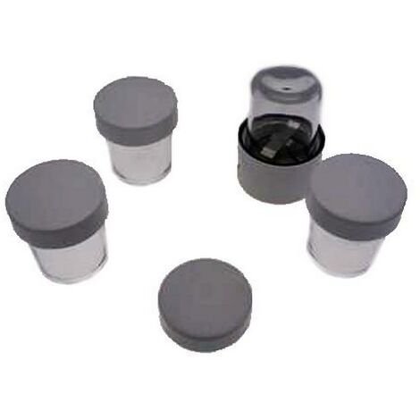 Mini mixer/macinaspezie completo (es. ) - Robot da cucina e Cuocitutto - KENWOOD - 394693664902055758