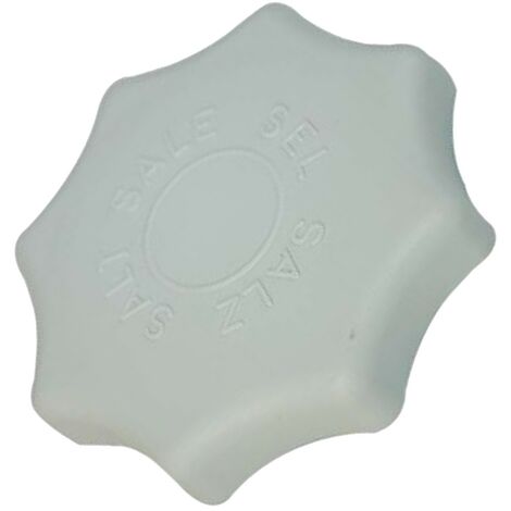 TAPPO BIANCO PER BINARIO 1X4,2X3,4CM - Foto 12