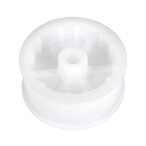 Ventola Di Ricambio Per Asciugatrice Gorenje 327099 - 164 Mm - Compatibile Con Brandt, Fagor, Pelgrim, Körting E Modelli BFD, EDM, D-Serie