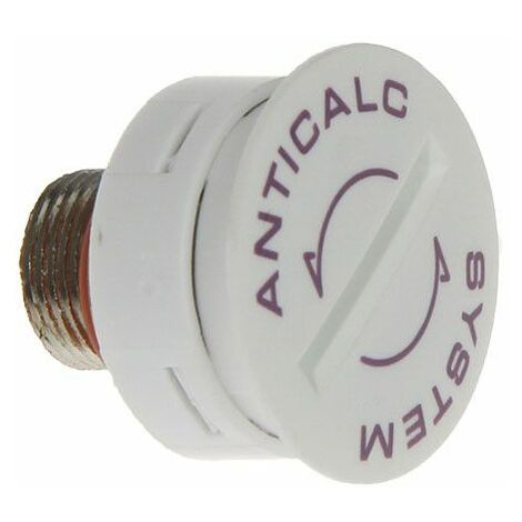 Tappo Sicurezza Ferro Da Stiro Grimaldi - Universale, Attacco 3/8, 5bar ±0.5, OLAB Italy - Foto 3