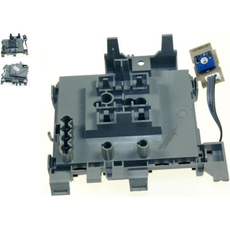 Manopola Programmatore Bianca C00075719 Per Lavastoviglie Indesit | Leroy Merlin - Foto 6