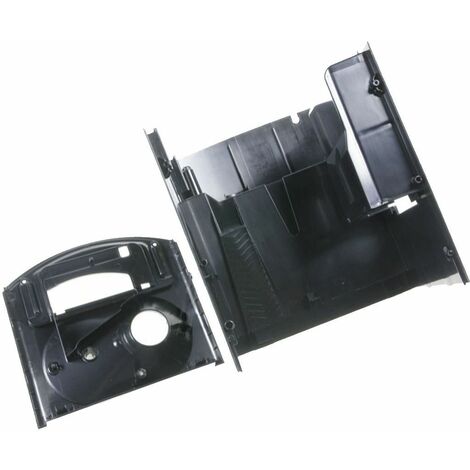Krups SS-201998 – Coperchio Di Ricambio Per Macchina Da Caffè Duothek KT8501 – Originale