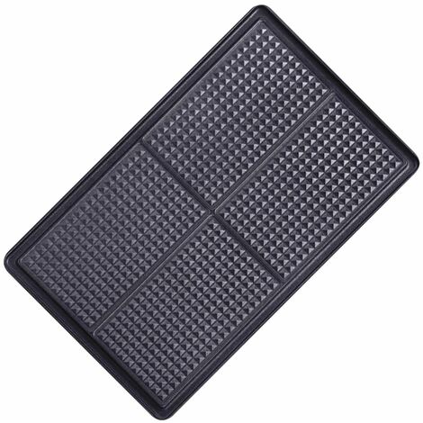 Piastra Waffle - Piastra per waffle, Tostapane - TEFAL - 3123133662734982792