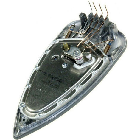 Caldaia Completa Per Ferro Da Stiro Bosch 00611050 &ndash; Generatore Di Vapore Originale