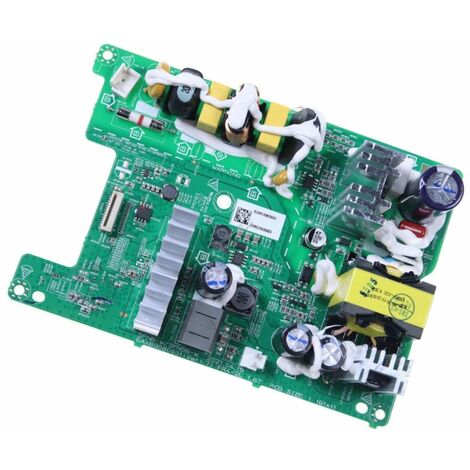 Scheda di potenza - Dispositivi Audio, Impianti Stereo, Hi-Fi - LG - 4366336