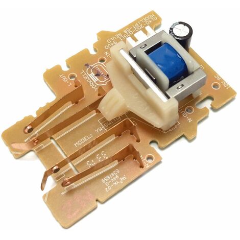 Pompa + scheda elettronica - Idropulitrici - SEB - 3464943616360205213