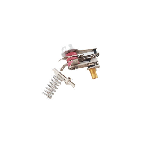 Termostato - Piastra per waffle, Tostapane - TEFAL - 43548943616360078374