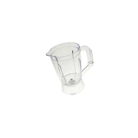 Ciotola Frullatore - Robot da cucina e Cuocitutto - MOULINEX - 43514253616360311945