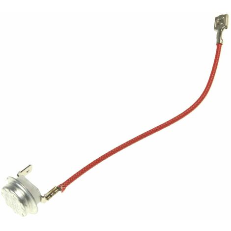 Interruttore Per Friggitrice SEB SS-995928 - Ricambio Originale Per Friggitrici SEB - Foto 3