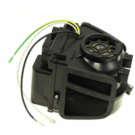 Motore completo - Idropulitrici - ROWENTA - 4367062