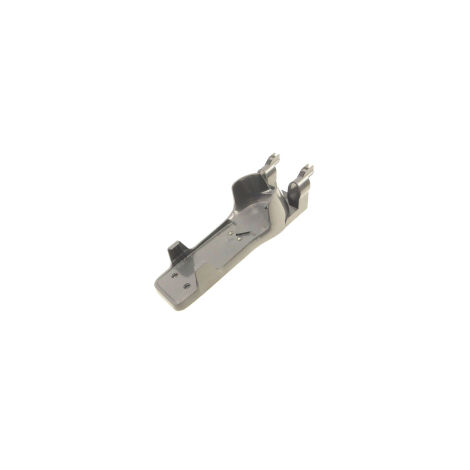 Supporto Da Parete Nero Per Aspirapolvere Rowenta - Ricambio Originale RS-2230001099