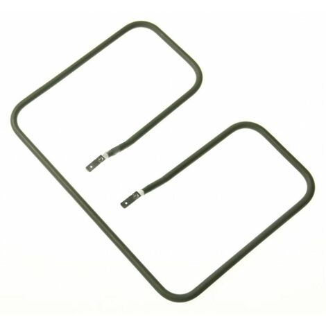 Resistenza di griglia - Vari piccoli elettrodomestici - TEFAL - 346617