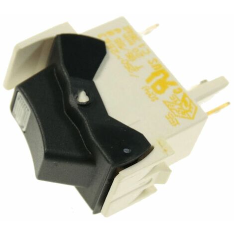 Microinterruttore Di Posizione Originale Per Macchina Da Caffè Delonghi - Ricambio 5132105400 Con Macinacaffè Integrato