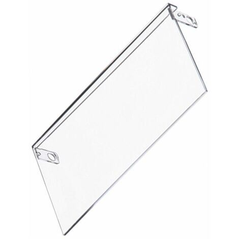 Scomparto Porta Burro/Formaggio Per Frigorifero Liebherr - Ricambio Originale Cod. 9031106 - Foto 5