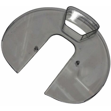 DE LONGHI KENWOOD COPERCHIO CONTENITORE PER FP720 723 730 731 733 - Foto 12