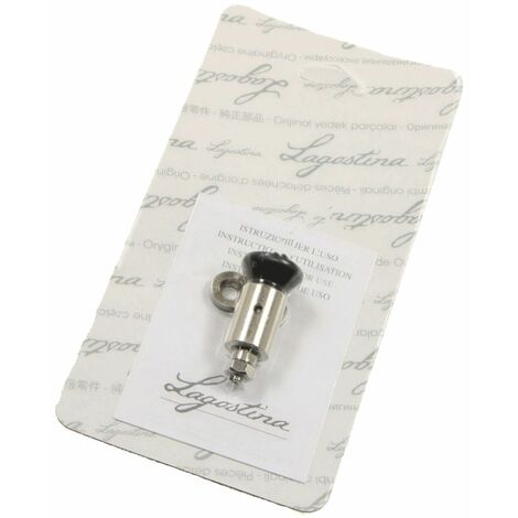 Soupape Cocotte Minute Valve De Sécurité Pour Autocuiseur Magefesa Star - Compatible Et Durable Adaptateur Cookeo