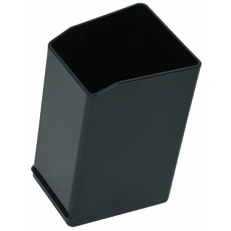 Vassoio Scorrevole Per Capsule Nespresso Vertuo - Vetro E Metallo, 45 Capsule - Foto 2